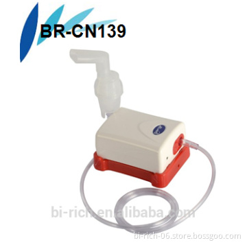 Travel Recharge battery Car Nebulizer